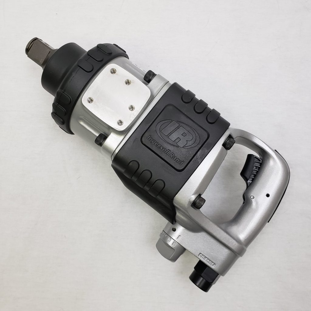 Railroad Tools and Solutions, Inc. INGERSOLL RAND 285B AIR IMPACT