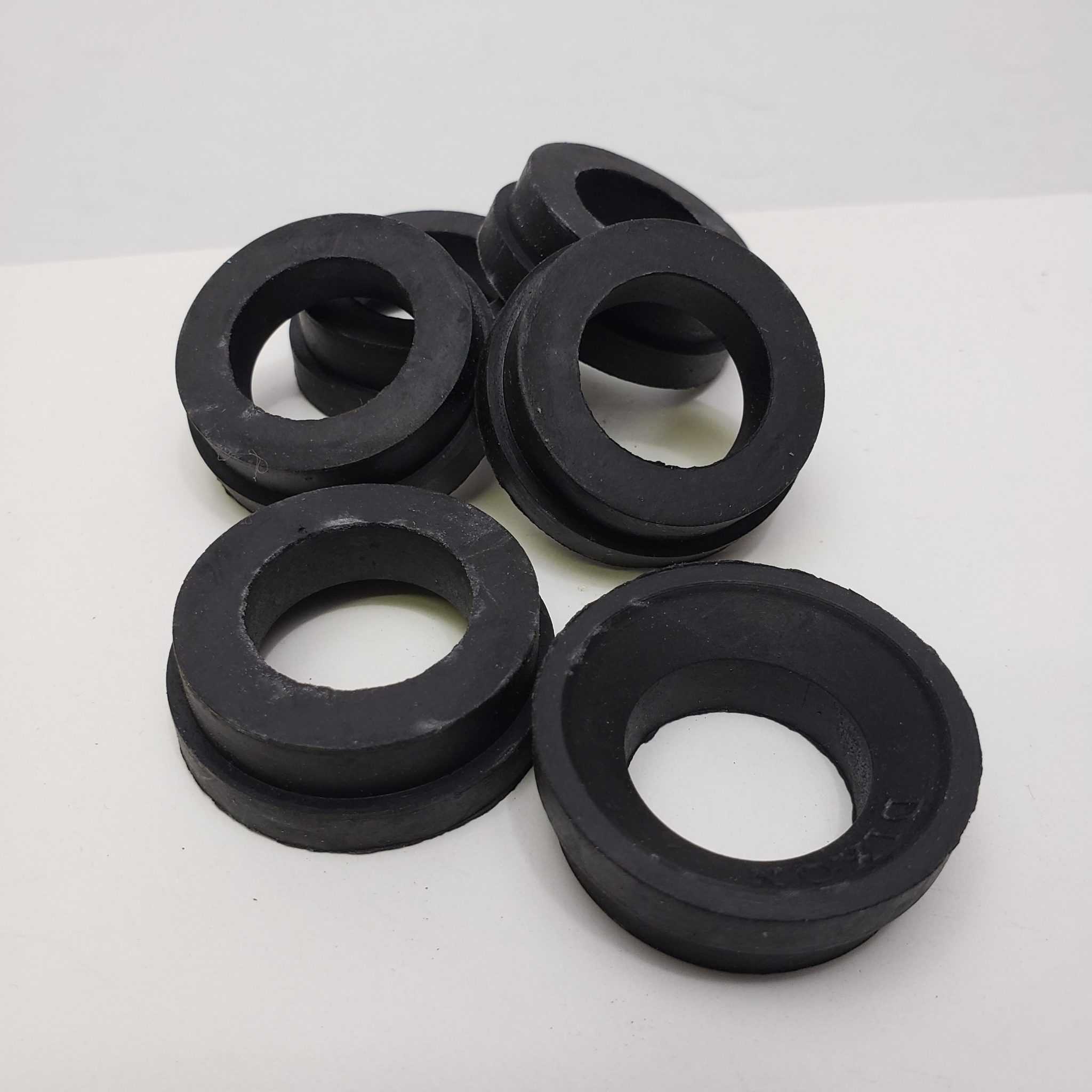 Railroad Tools and Solutions, Inc. AIR HOSE GASKETS, 50 PER BAG