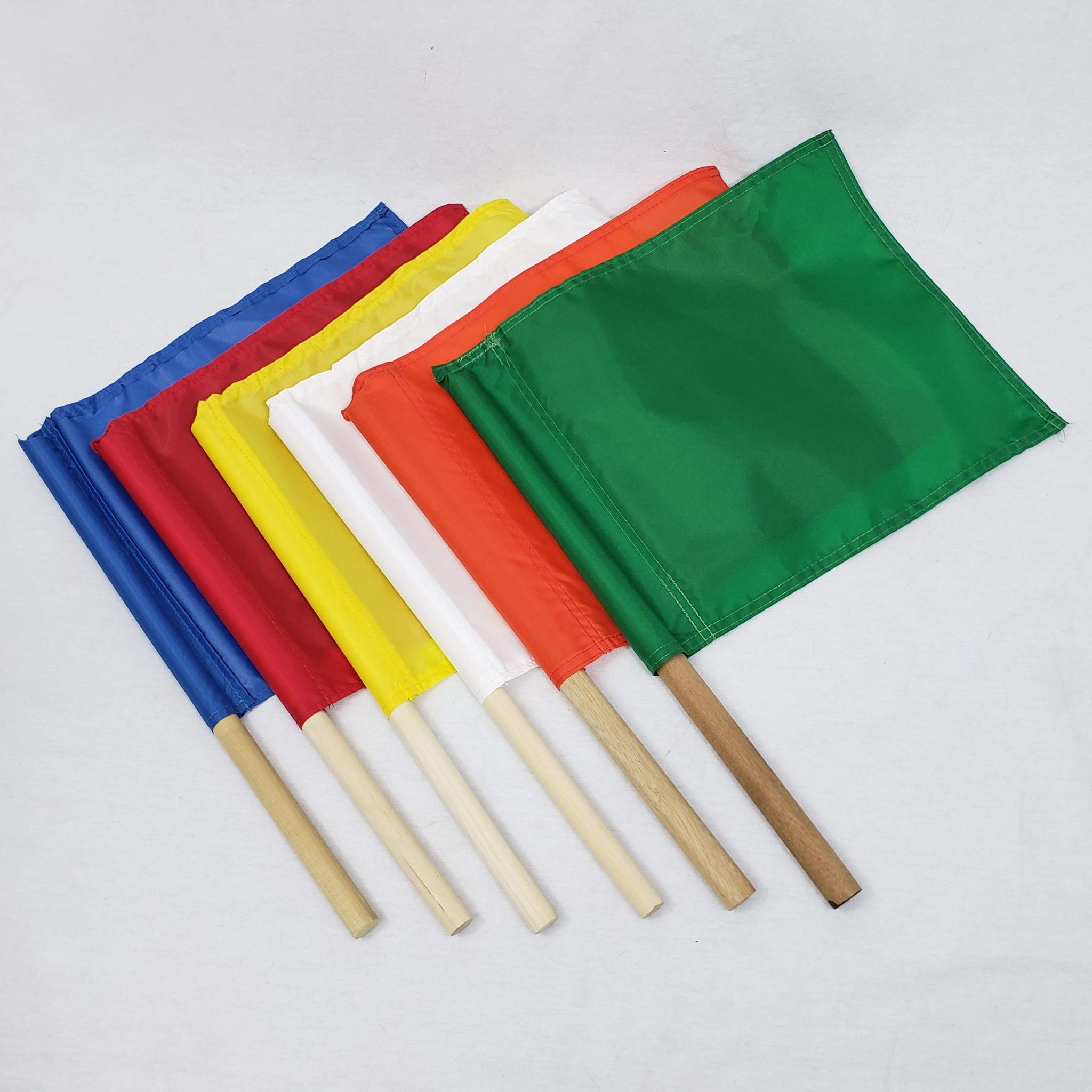 Railroad Tools and Solutions, Inc. Flags & Staffs Page 3 of 3