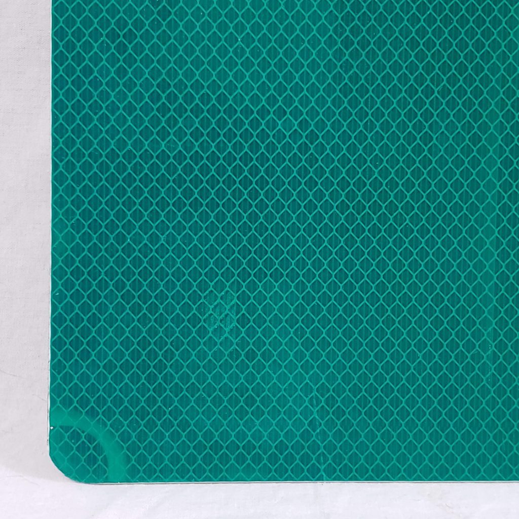 Proceed Sign Green Railroad Tools and Solutions, Inc. | PROCEED – GREEN BOARD