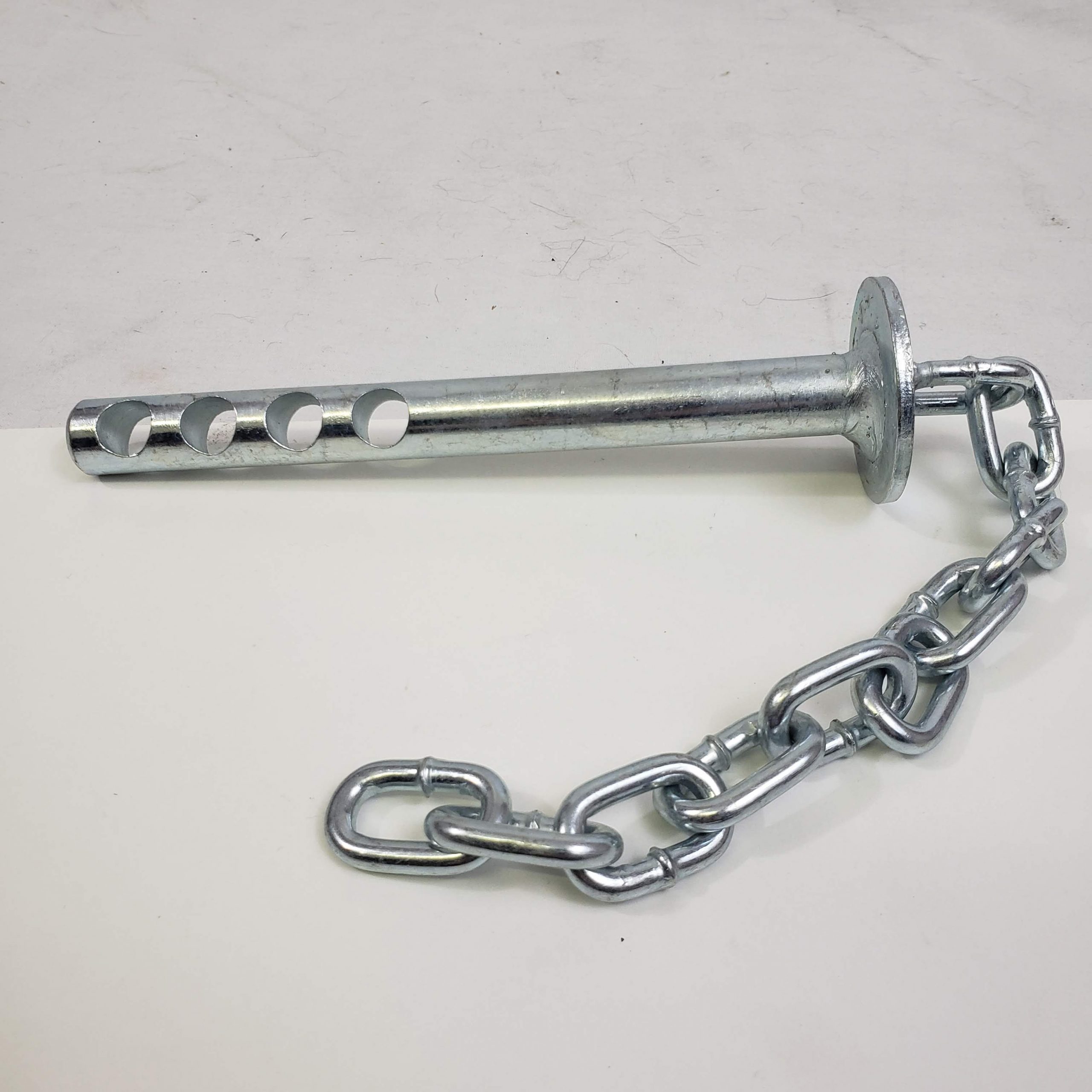 mechanical locking pin