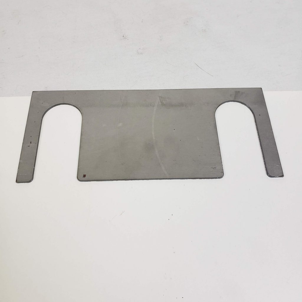 Railroad Tools and Solutions, Inc. GALVANIZED SHIM PACK Railroad