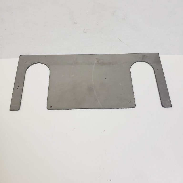 Railroad Tools and Solutions, Inc. GALVANIZED SHIM PACK Railroad