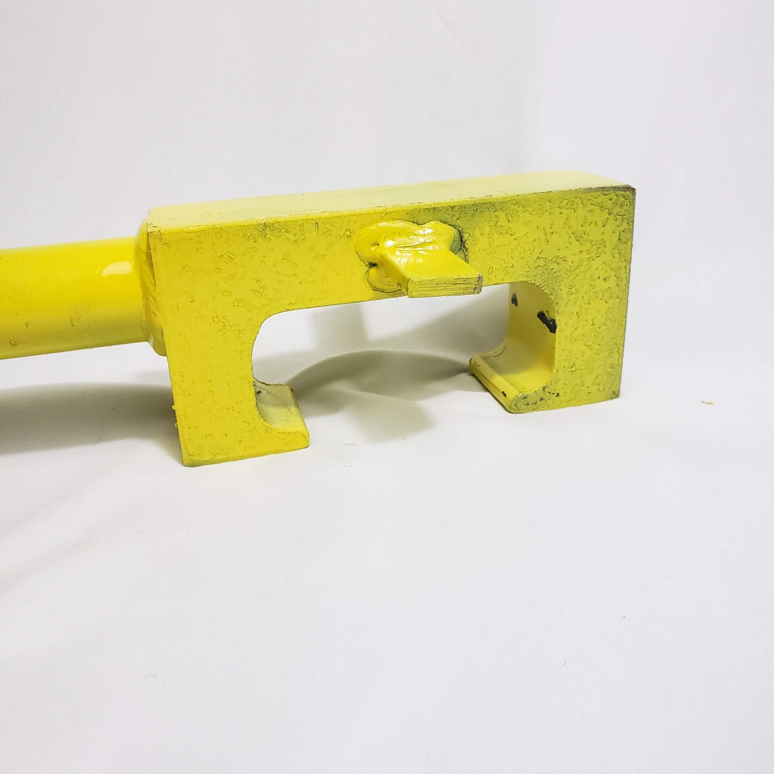 Railroad Tools and Solutions, Inc. HEAVY DUTY RAIL ALIGNMENT TOOL