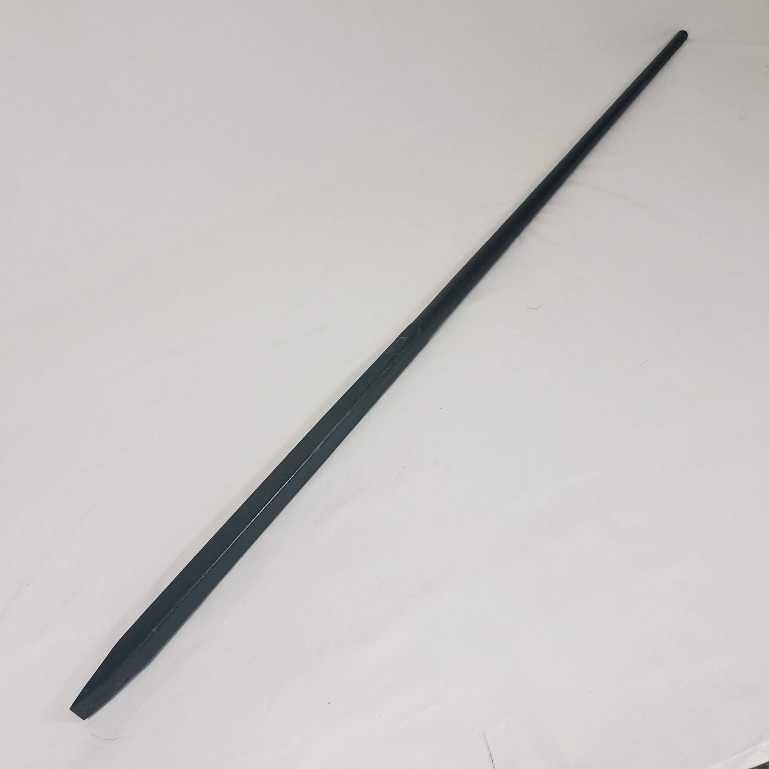 Railroad Tools and Solutions, Inc. WEDGE POINT LINING BAR Railroad