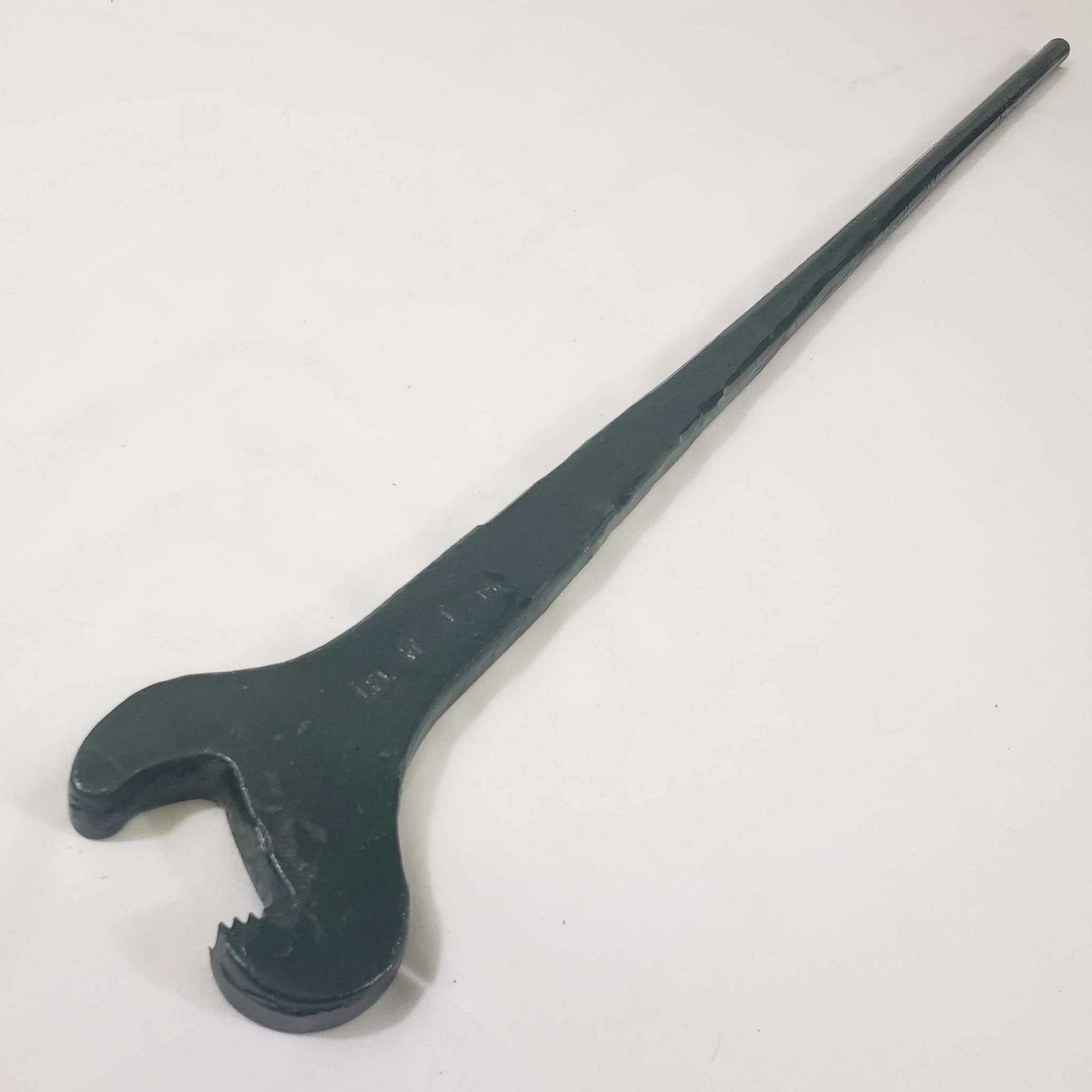 Railroad Tools and Solutions, Inc. RACHET ACTION WRENCH Railroad