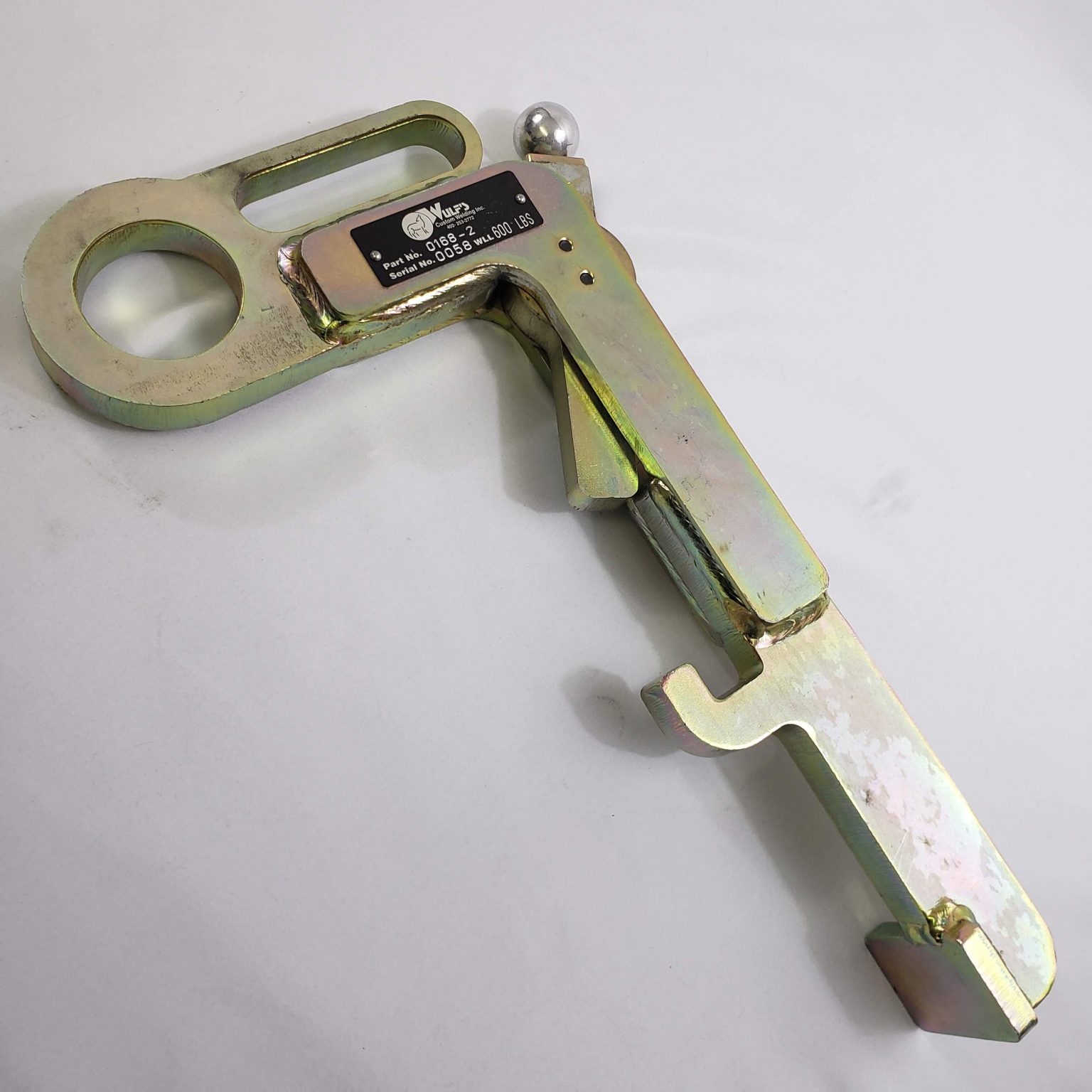 Railroad Tools and Solutions, Inc. Knuckles & Couplers Archives