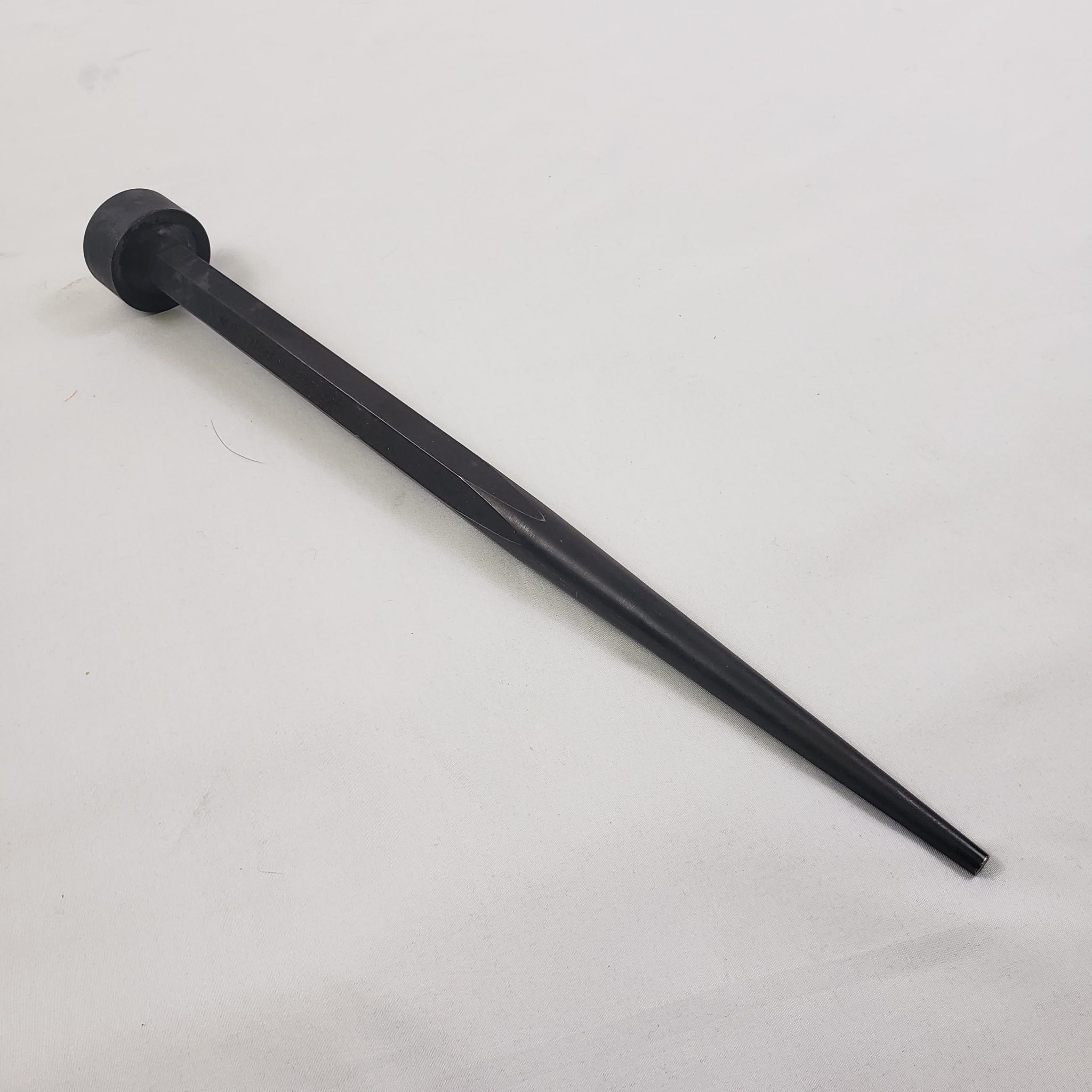 Railroad Tools and Solutions, Inc. DRIFT PIN PUNCH Railroad Tools