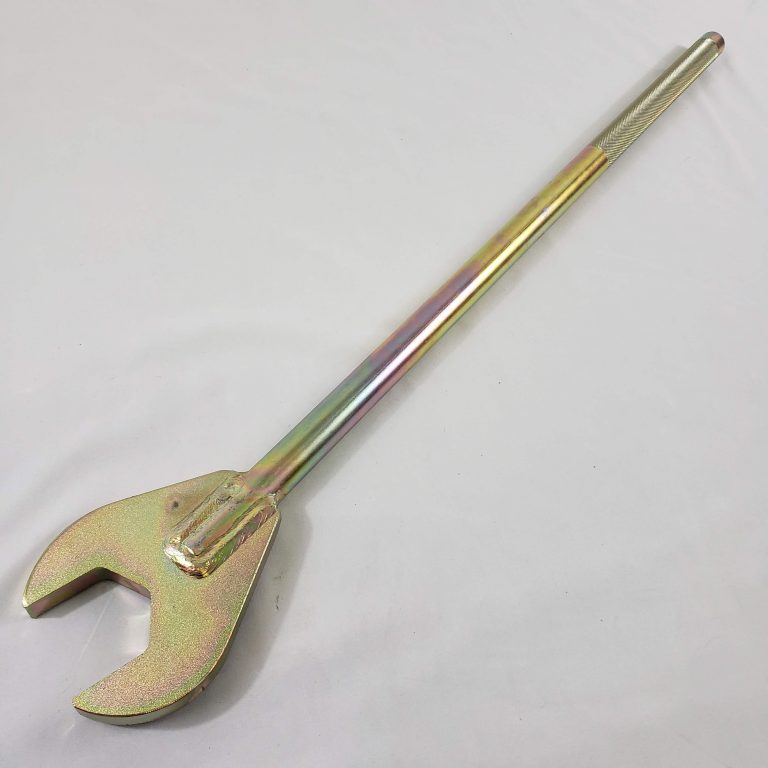 Railroad Tools and Solutions AIR BRAKE HOSE WRENCH Railroad Tools