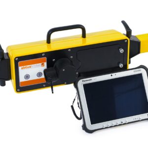 ROUTE SCAN, STRUCTURE CLEARANCE GAUGE, LASER MEASUREMENT