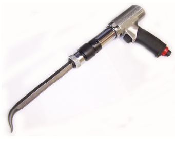 Pneumatic Cotter Pin Removal Tool Kit
