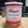 GLYPTAL RED INSULATING PAINT - Image 2