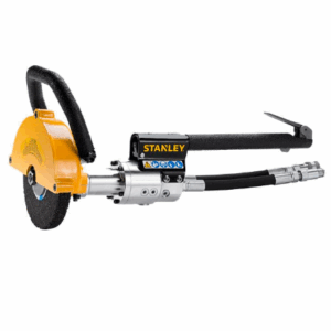HYDRAULIC STRAIGHT HAND GRINDER