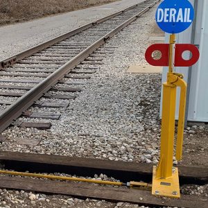 Railroad Tools and Solutions | Switch Stands & Components Archives 