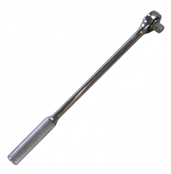 Railroad Tools and Solutions, Inc. 15" DOUBLE PAWL RATCHET Railroad