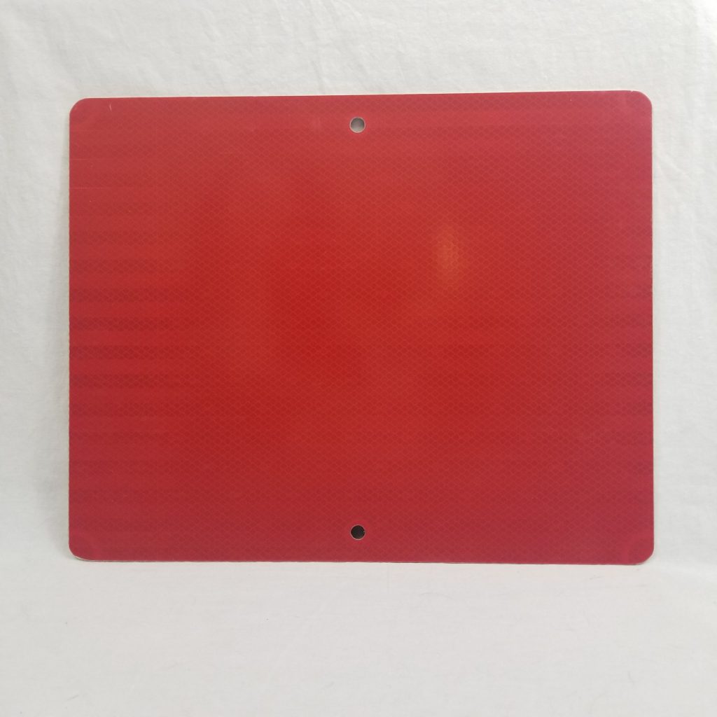 Red Development Board Railroad Tools and Solutions, Inc. | RED BOARD – DOUBLE SIDED