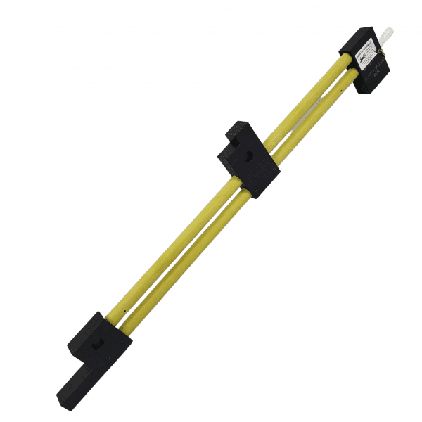 insulated go no go gauge