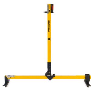 LASER OHL HEIGHT AND STAGGER GAUGE, FOLDING