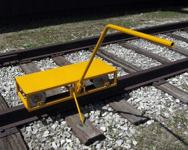 TD-5-dolly