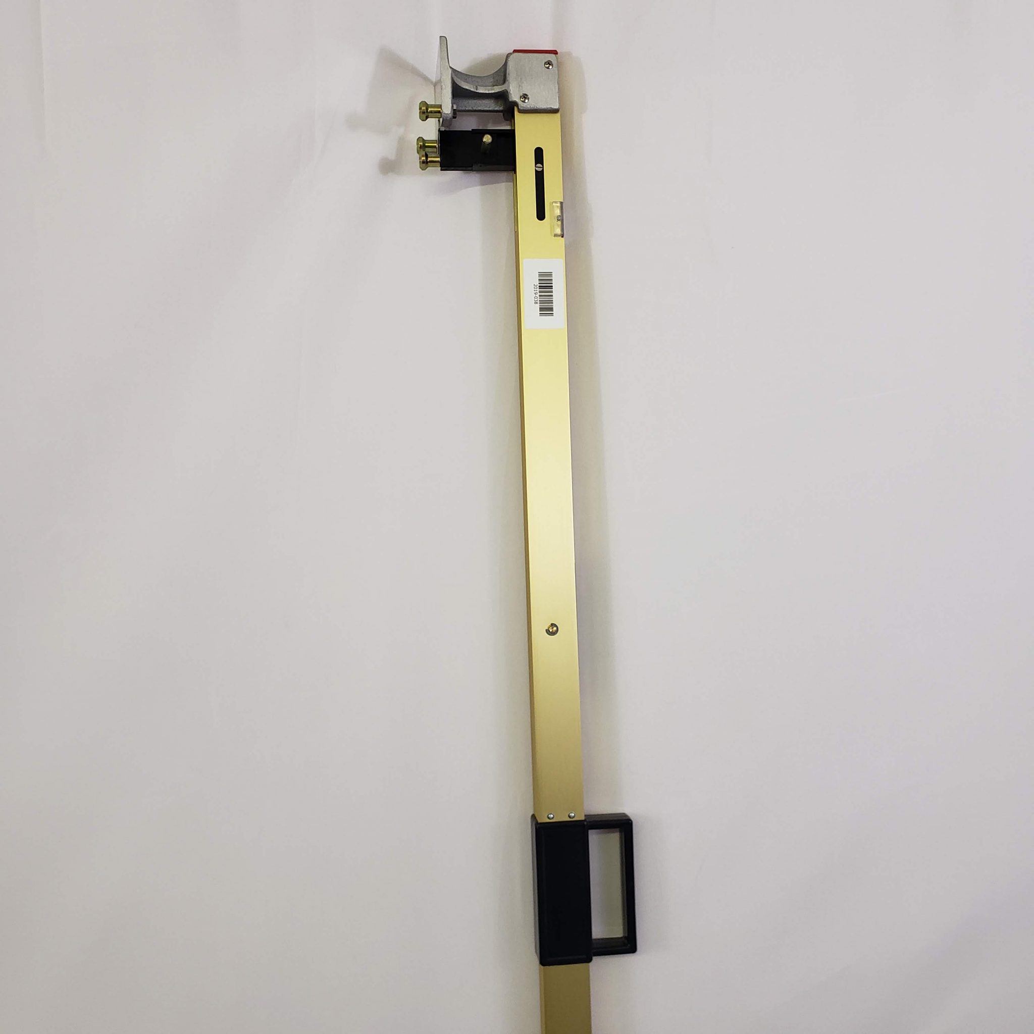 Railroad Tools and Solutions, Inc. TRACK GAUGE READABLE ONE PIECE