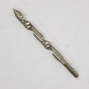 TIE BORING BIT, 11/16" DIAMETER, 9-5/8" OAL