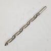 TIE BORING BIT, 11/16"  DIAMETER, 12-1/8" OAL - Image 2