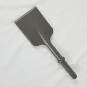 ASPHALT CUTTER FOR INGERSOLL RAND TAMPER/ PAVEMENT BREAKER