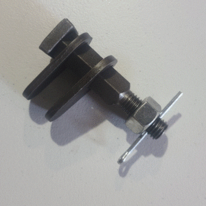 PAWL BOLT ASSEMBLY COMPLETE