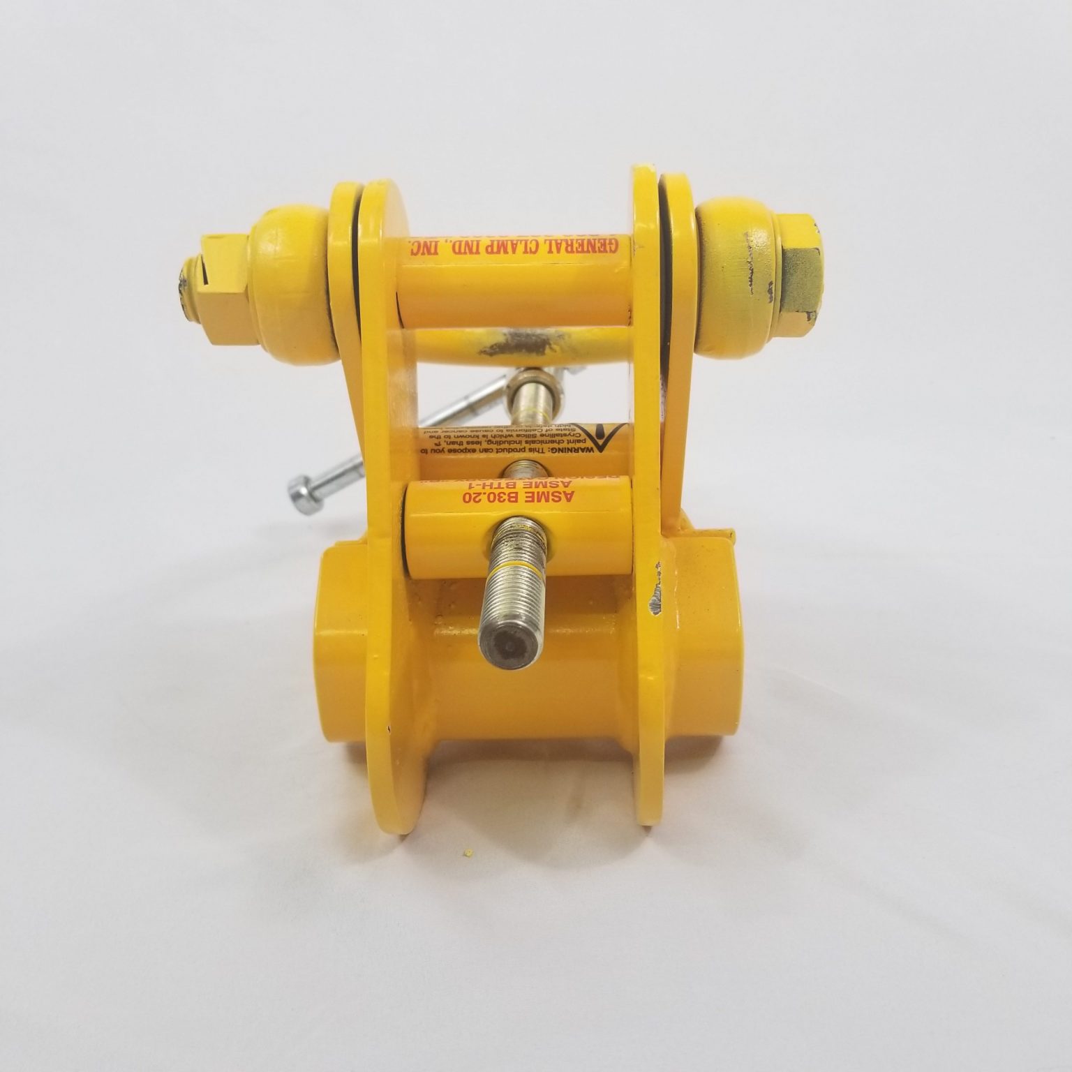 Railroad Tools and Solutions, Inc. ADJUSTABLE UNIVERSAL RAIL LIFTING