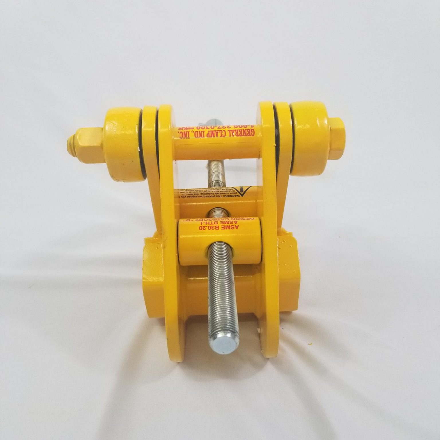 Railroad Tools and Solutions, Inc. ADJUSTABLE UNIVERSAL RAIL LIFTING