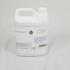 AIR TOOL OIL ALL WEATHER
