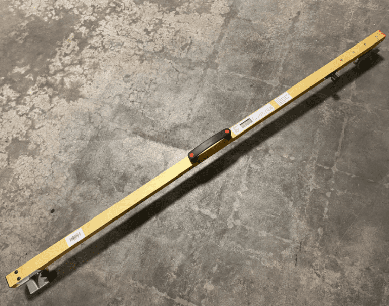 Railroad Tools and Solutions, Inc. TRACK GAUGE DIGITAL Railroad