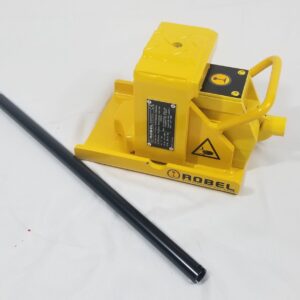TRACK JACK HYDRAULIC