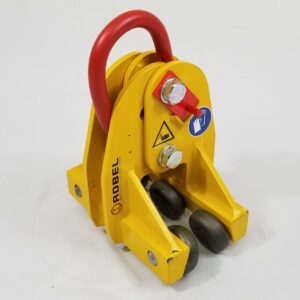 RAIL THREADER LIGHT WEIGHT