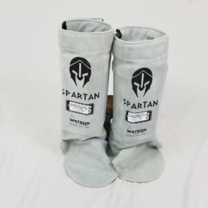 SHIN & SPARK LEGGING