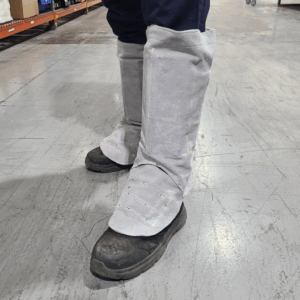 SHIN & SPARK LEGGING