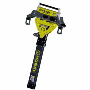 SPIKE PULLER BATTERY