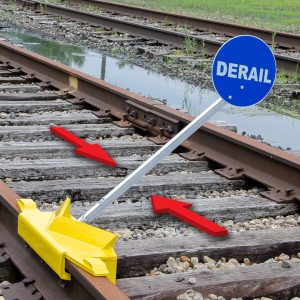 Railroad Tools and Solutions | Derails Archives - Railroad Tools and  Solutions