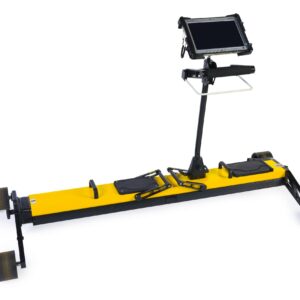 TRACK GEOMETRY TROLLEY