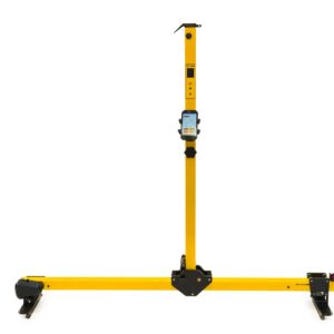 DATA LOGGING LIGHTWEIGHT GAUGE