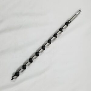 TIE BORING BIT. 7/8"