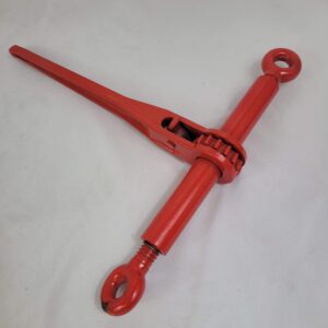 REPLACEMENT RATCHET FOR RAIL JOINT ALIGNMENT TOOL