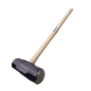 20 LB SLEDGE HAMMER