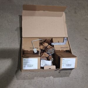 Rail Joint Bond Kit, Signal, XS Style