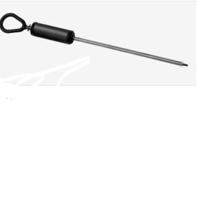 EMD PISTON & ROD HOLDING TOOL