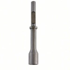 SPIKE DRIVER STEEL BATTERY BREAKER