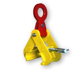 RAIL LIFTING CLAMP 12 LB / 175 LB