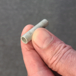 COUPLER SLEEVE 3/16