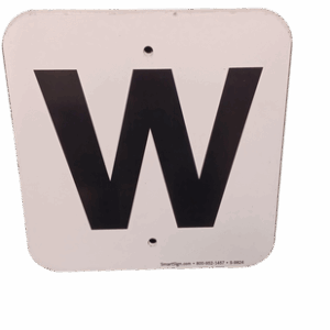 WHISTLE STOP ALUMINUM