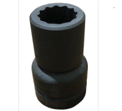 LOCO AH MOTOR DRIVE SOCKET